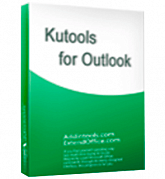 Kutools for Outlook картинка №29015 - www.fortsoft.com.ua Kutools for Outlook картинка №29015