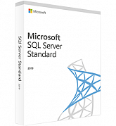 Microsoft SQL Server Standard 2019 (Software Perpetual License) картинка №26214