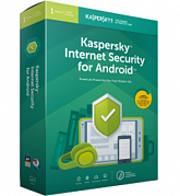 Kaspersky Internet Security для Android картинка №22347