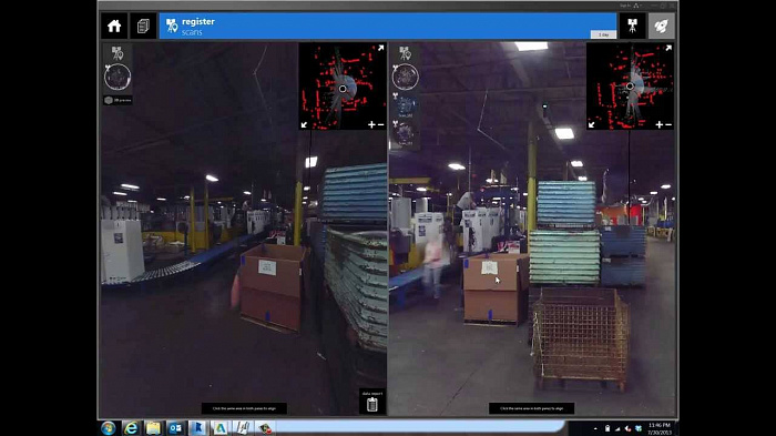 Autodesk ReCap Pro картинка №25004 - www.fortsoft.com.ua Autodesk ReCap Pro картинка №25004