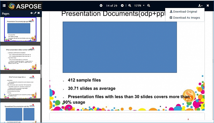Aspose.Slides Product Family картинка №24230 - www.fortsoft.com.ua Aspose.Slides Product Family картинка №24230
