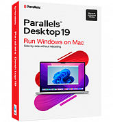 Parallels Desktop for Mac Business Edition картинка №29187