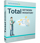 Total Network Inventory Професійна картинка №25803