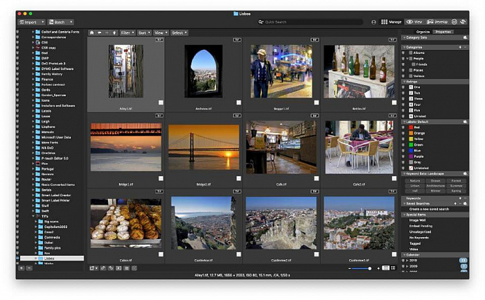 ACDSee Photo Studio for Mac картинка №24633 - www.fortsoft.com.ua ACDSee Photo Studio for Mac картинка №24633
