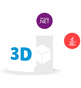 Aspose.3D Product Family картинка №24160