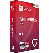 Avira Antivirus Pro картинка №22427