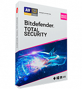 BitDefender Total Security Multi-Device картинка №22411