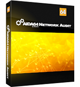 FinalWire AIDA64 Network Audit картинка №25887