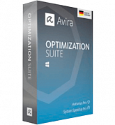 Avira Optimization Suite картинка №22435