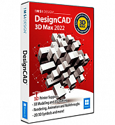 IMSI Design DesignCAD 3D Max картинка №28674