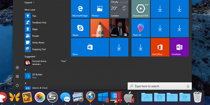 Parallels Desktop for Mac Pro Edition картинка №25914 - www.fortsoft.com.ua Parallels Desktop for Mac Pro Edition картинка №25914