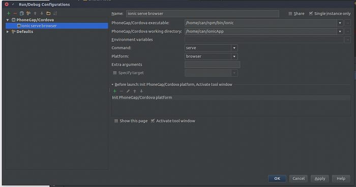 JetBrains WebStorm картинка №23962 - www.fortsoft.com.ua JetBrains WebStorm картинка №23962