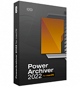 PowerArchiver Pro for macOS картинка №28684