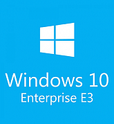 Microsoft Windows 10 Enterprise E3 Upgrade на пристрій (OLP) картинка №23300
