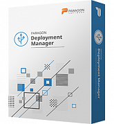 Paragon Deployment Manager картинка №23031