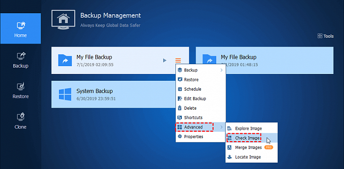 AOMEI Cyber Backup Unlimited картинка №25680 - www.fortsoft.com.ua AOMEI Cyber Backup Unlimited картинка №25680
