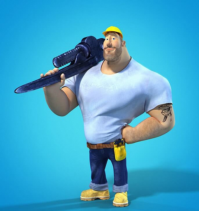 Corona Renderer for 3ds Max картинка №24567 - www.fortsoft.com.ua Corona Renderer for 3ds Max картинка №24567