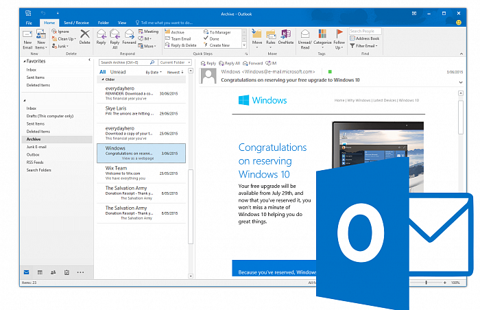 Microsoft Office 365 E1 (OLP; підписка на 1 рік) картинка №23455