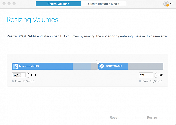 Paragon CampTune картинка №25101 - www.fortsoft.com.ua Paragon CampTune картинка №25101