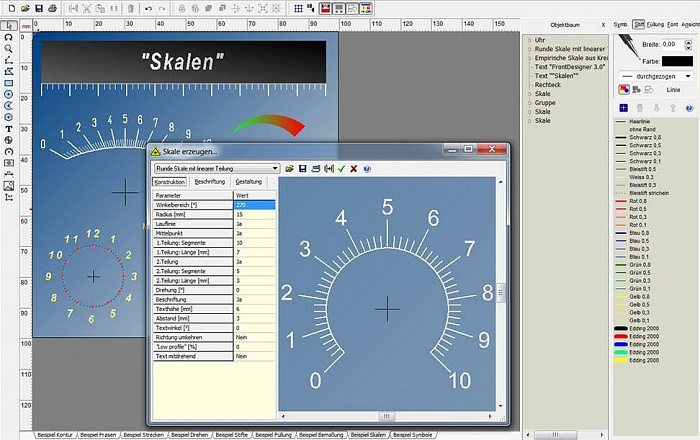 Abacom FrontDesigner картинка №25845 - www.fortsoft.com.ua Abacom FrontDesigner картинка №25845