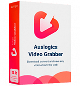 Auslogics Video Grabber картинка №28063