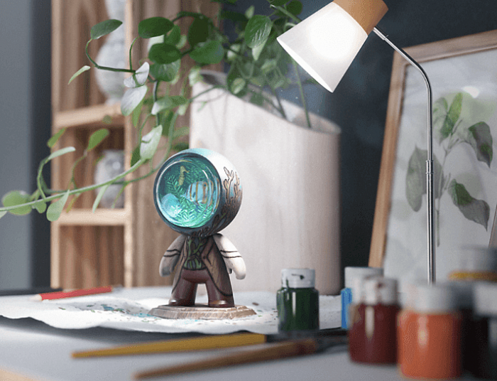 Adobe Substance 3D Collection for teams картинка №26503 - www.fortsoft.com.ua Adobe Substance 3D Collection for teams картинка №26503