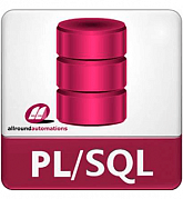 Allround Automations PL/SQL Developer картинка №24132
