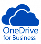 Microsoft OneDrive for Business картинка №23552