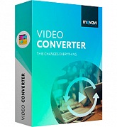 Movavi Конвертор Відео для Mac картинка №24408