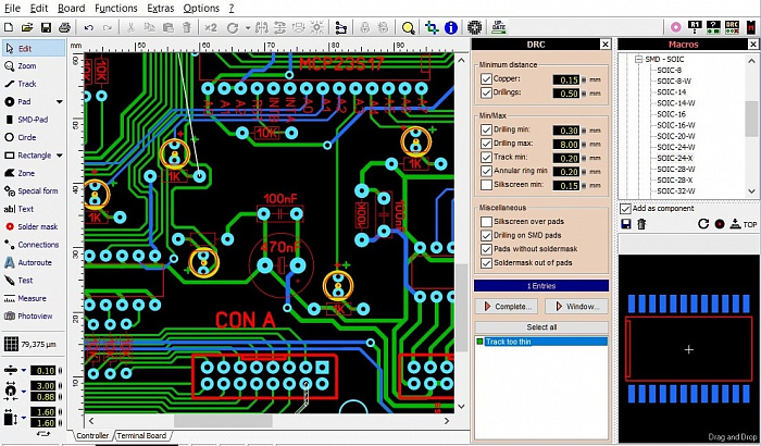 Abacom Sprint-Layout картинка №25838 - www.fortsoft.com.ua Abacom Sprint-Layout картинка №25838
