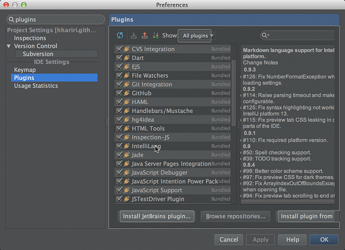 JetBrains WebStorm картинка №23963 - www.fortsoft.com.ua JetBrains WebStorm картинка №23963