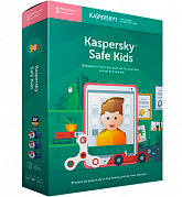 Kaspersky Safe Kids картинка №22351