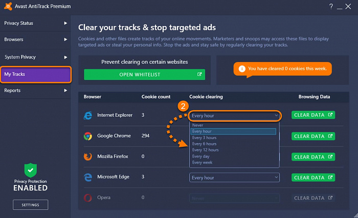 Avast AntiTrack Premium картинка №26452 - www.fortsoft.com.ua Avast AntiTrack Premium картинка №26452
