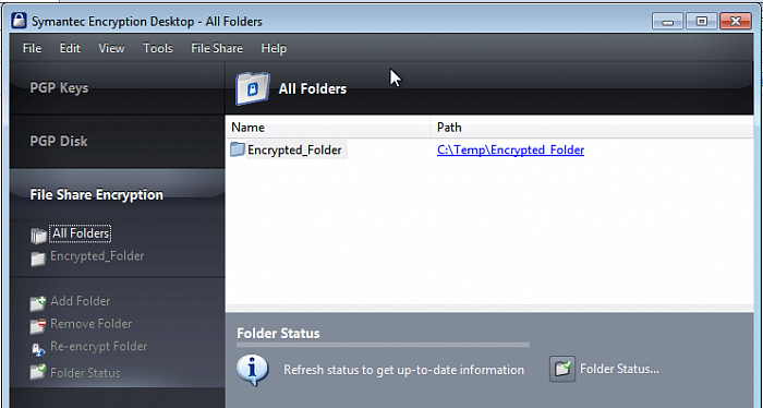 Symantec File Share Encryption картинка №22773 - www.fortsoft.com.ua Symantec File Share Encryption картинка №22773