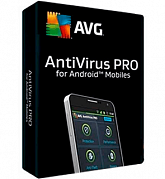 AVG AntiVirus Pro for Android картинка №22383