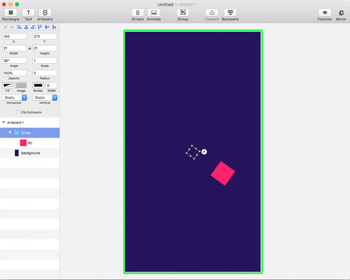 Principle for Mac картинка №24749 - www.fortsoft.com.ua Principle for Mac картинка №24749