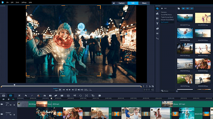 Corel VideoStudio картинка №24618 - www.fortsoft.com.ua Corel VideoStudio картинка №24618