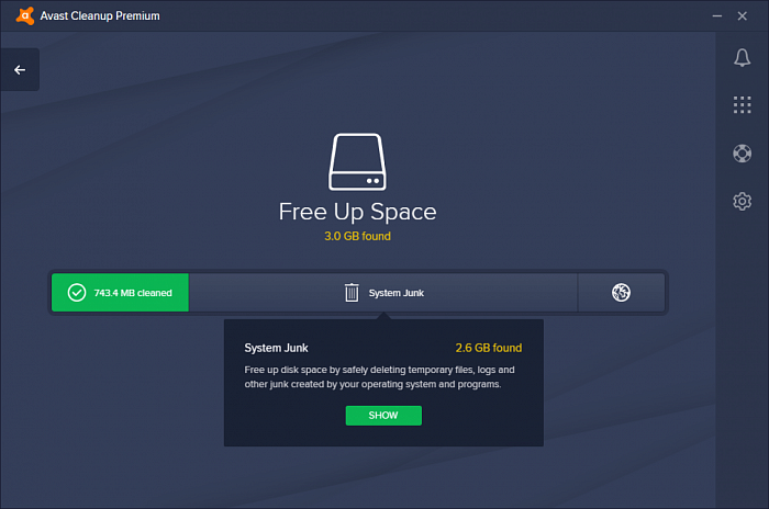 Avast Cleanup Premium картинка №25378 - www.fortsoft.com.ua Avast Cleanup Premium картинка №25378
