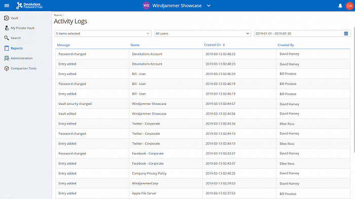 Devolutions Hub картинка №23204 - www.fortsoft.com.ua Devolutions Hub картинка №23204