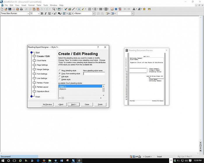Corel WordPerfect Office X9 картинка №25213 - www.fortsoft.com.ua Corel WordPerfect Office X9 картинка №25213